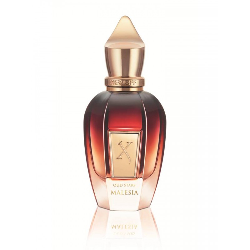 Malesia - Maximum Fragrance