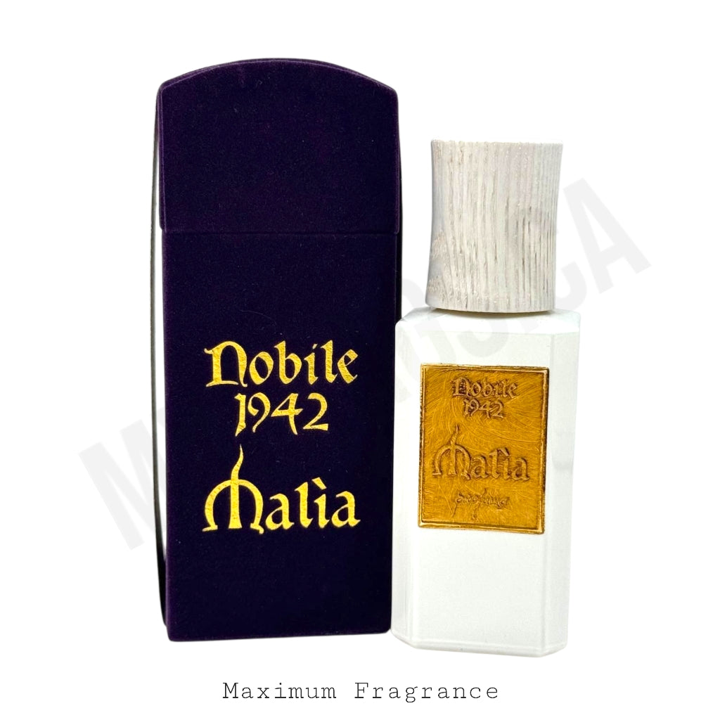 Malia - Maximum Fragrance