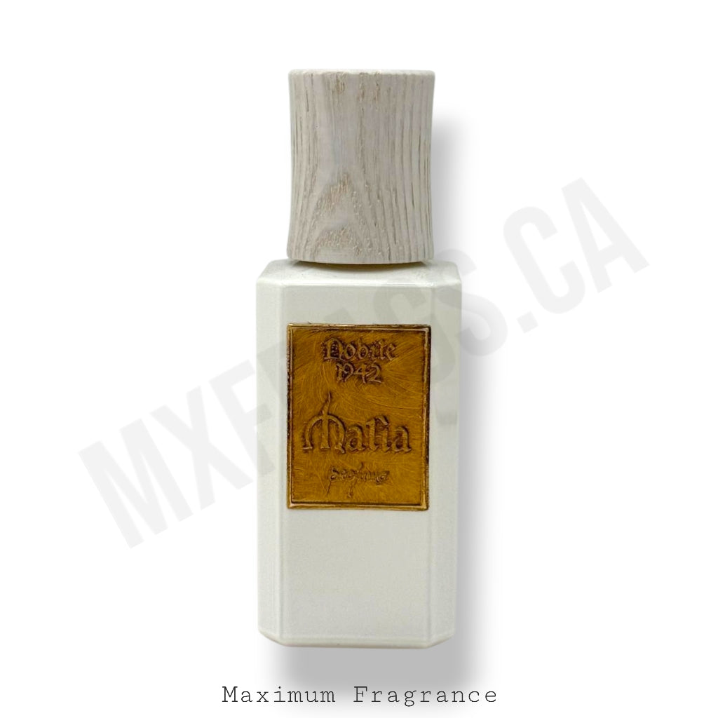 Malia - Maximum Fragrance