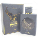 Malik Al Tayoor Concentrated - Maximum Fragrance