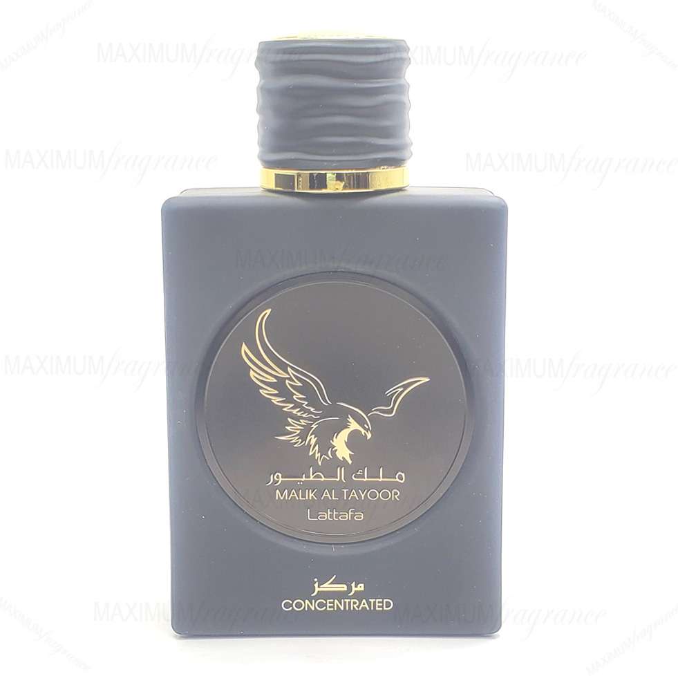 Malik Al Tayoor Concentrated - Maximum Fragrance