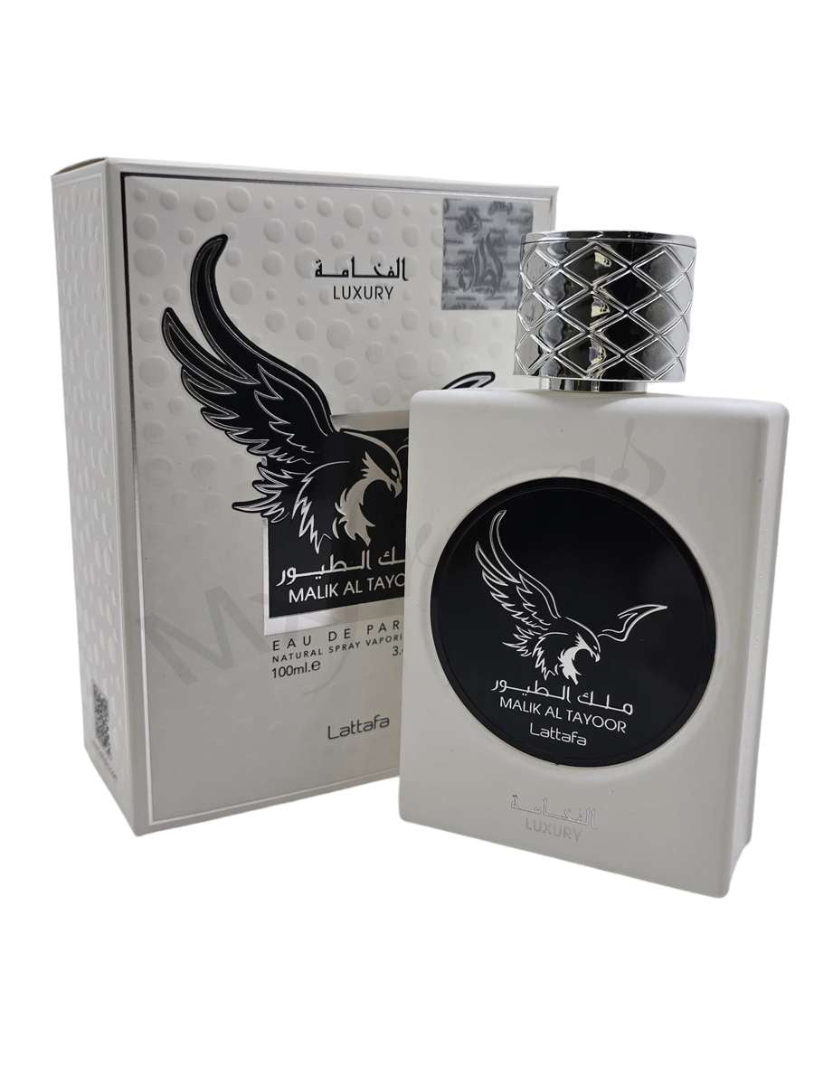 Malik Al Tayoor - Maximum Fragrance