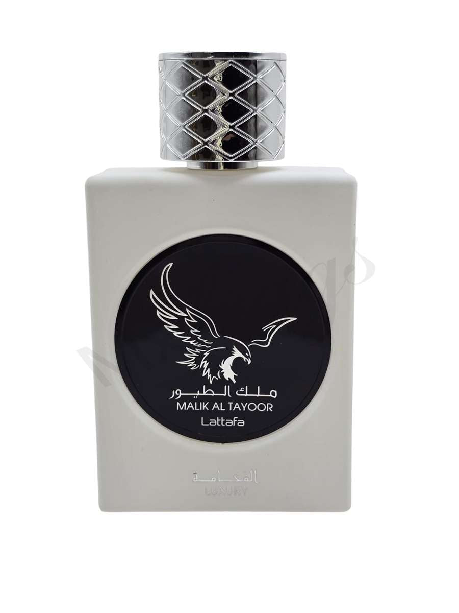 Malik Al Tayoor - Maximum Fragrance