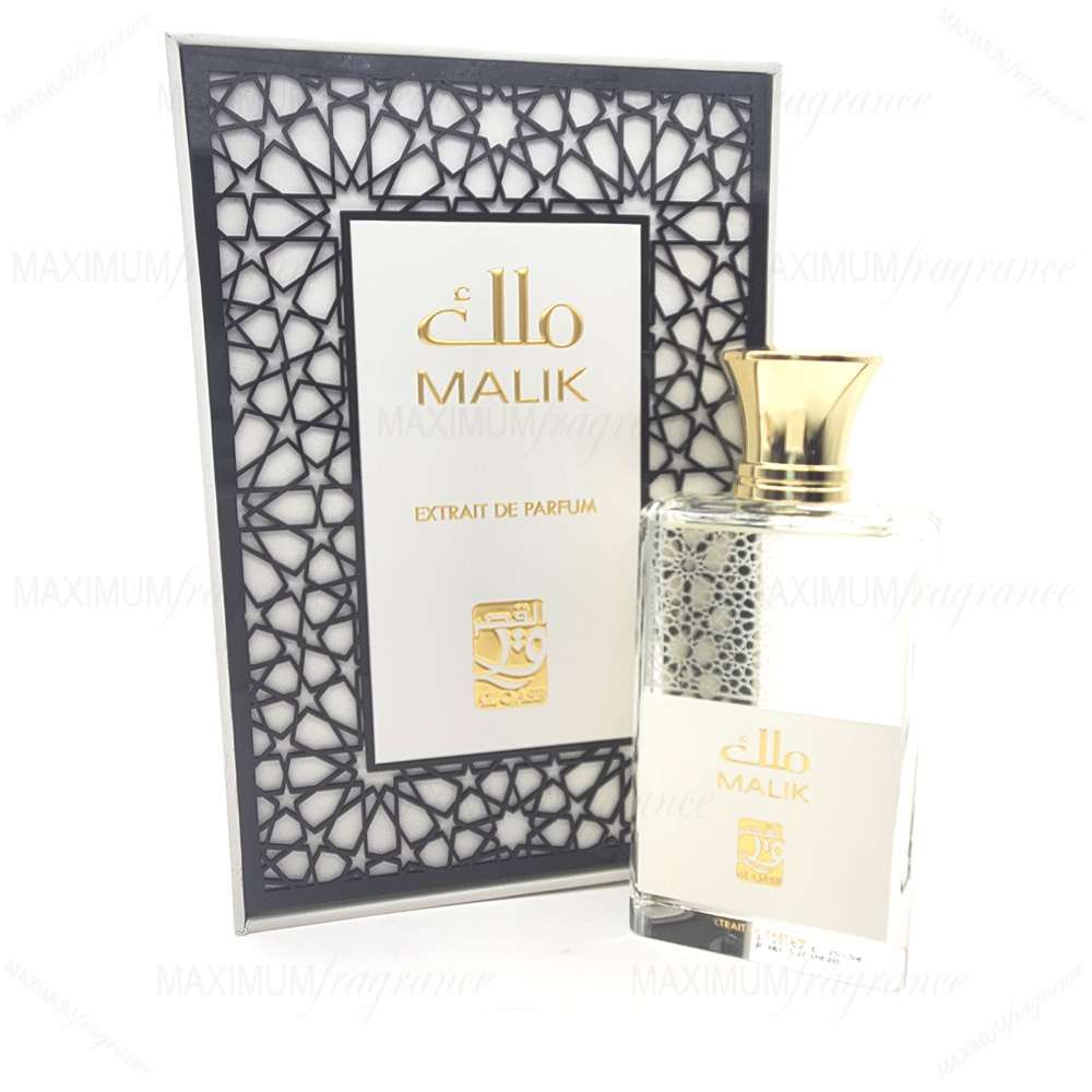 Malik - Maximum Fragrance