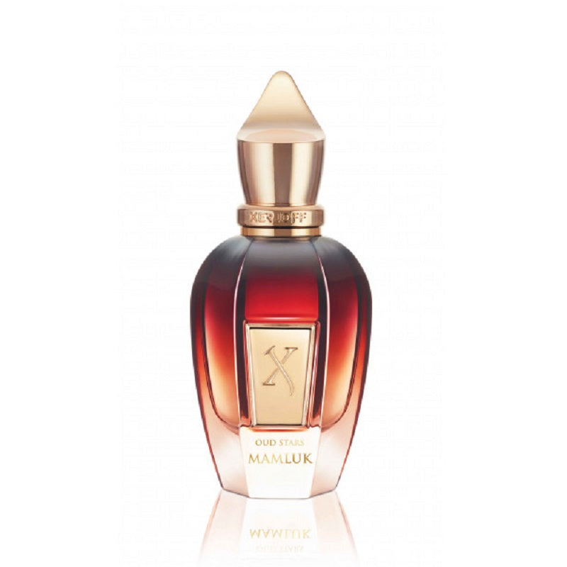 Mamluk - Maximum Fragrance