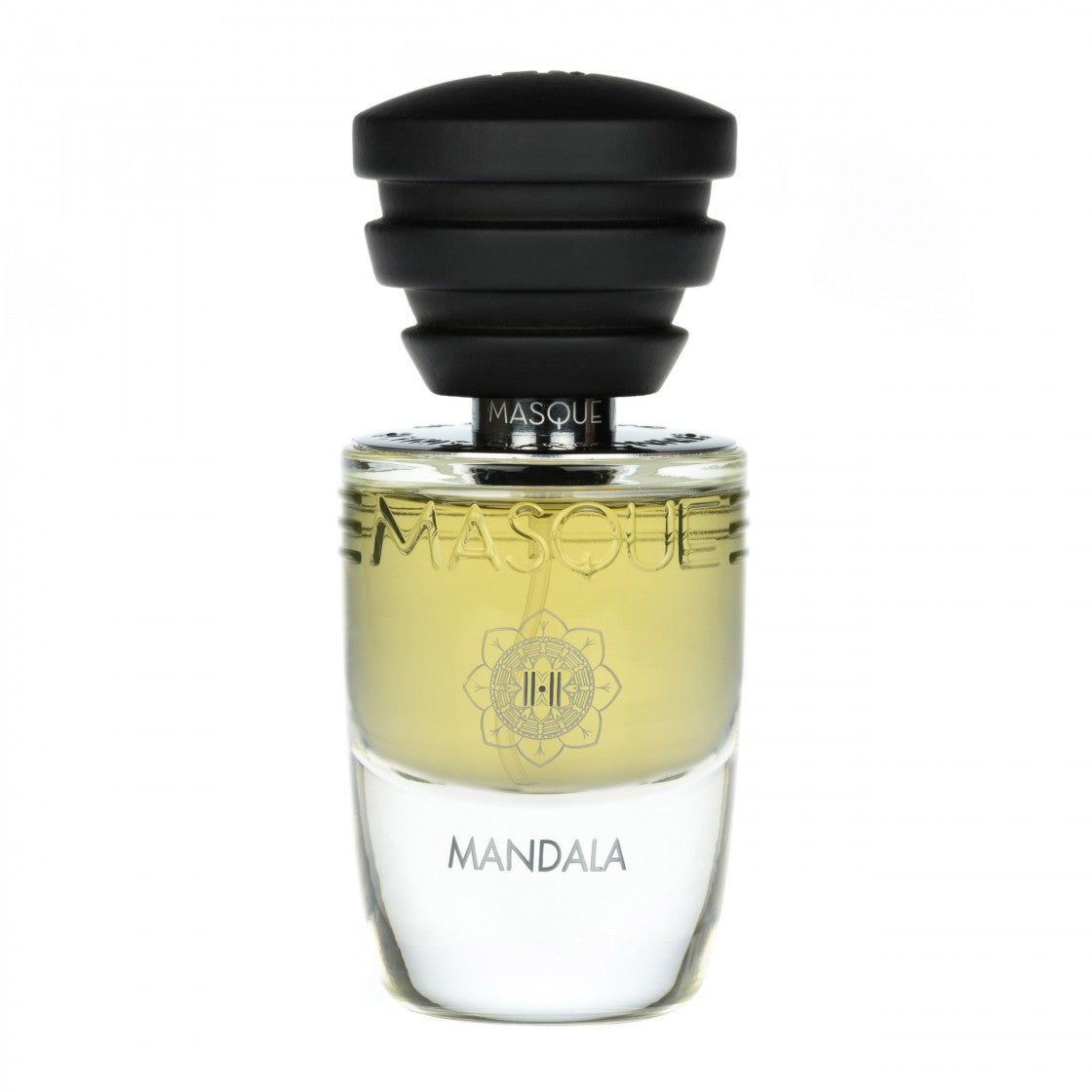 Mandala II.II - Maximum Fragrance