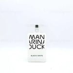 Mandarina Duck Black & White - Maximum Fragrance