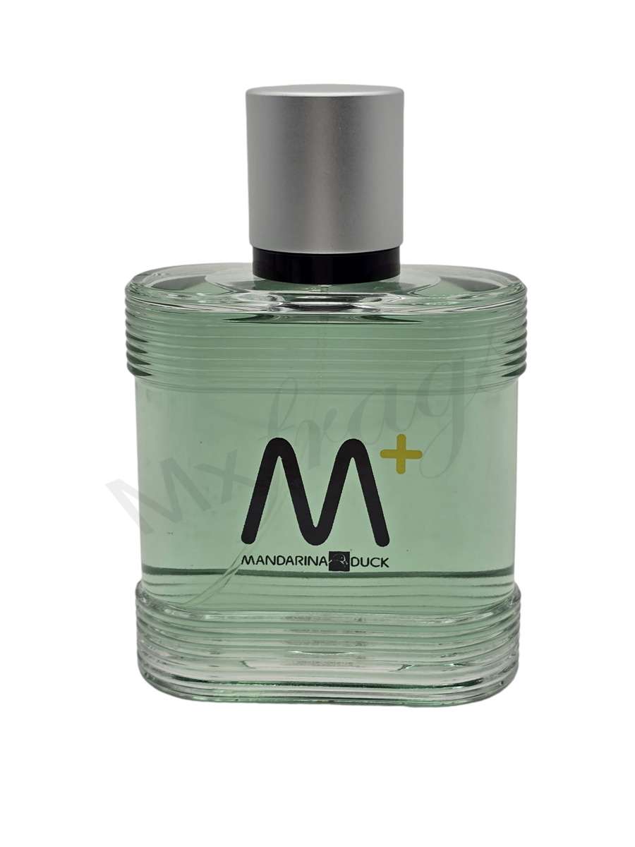 Mandarina Duck M - Maximum Fragrance
