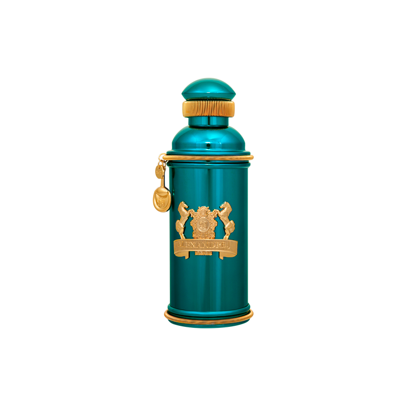 Mandarine Sultane - Maximum Fragrance