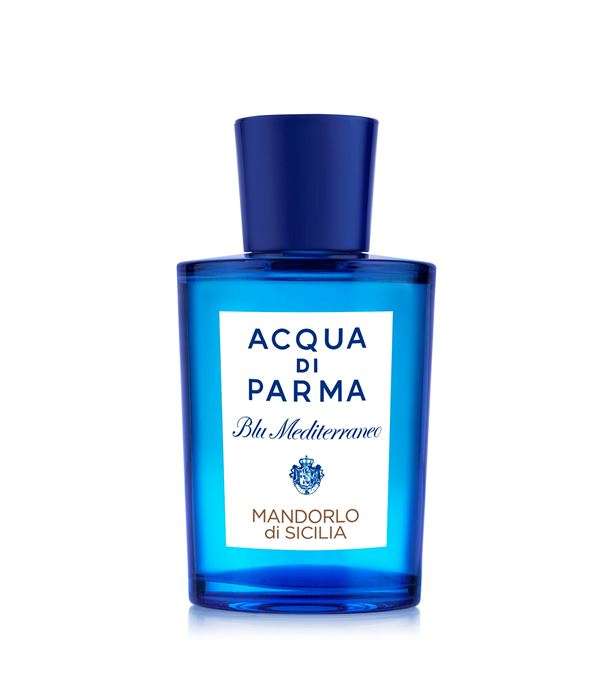 Blu Mediterraneo Mandorlo Di Sicilia - Maximum Fragrance