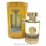 Mango Jugoso - Maximum Fragrance