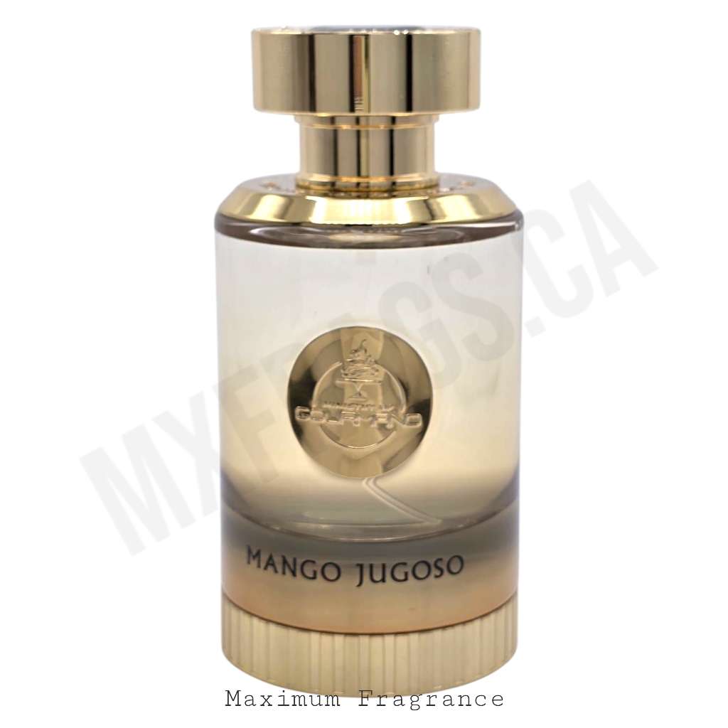 Mango Jugoso - Maximum Fragrance