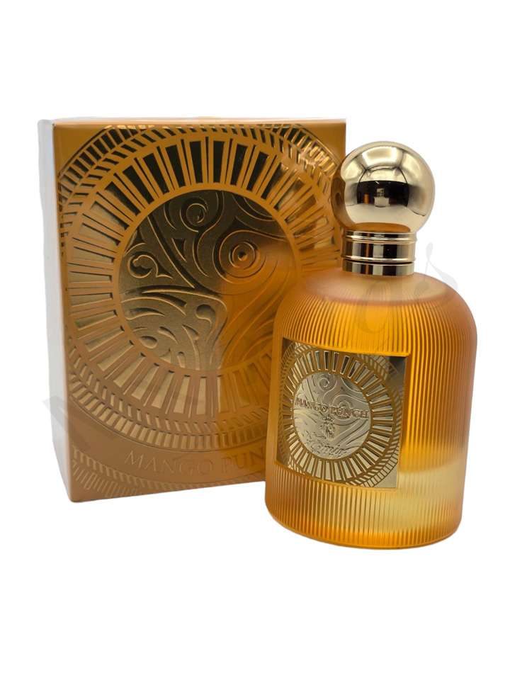 Mango Punch - Maximum Fragrance