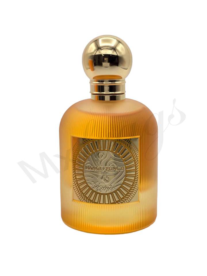 Mango Punch - Maximum Fragrance