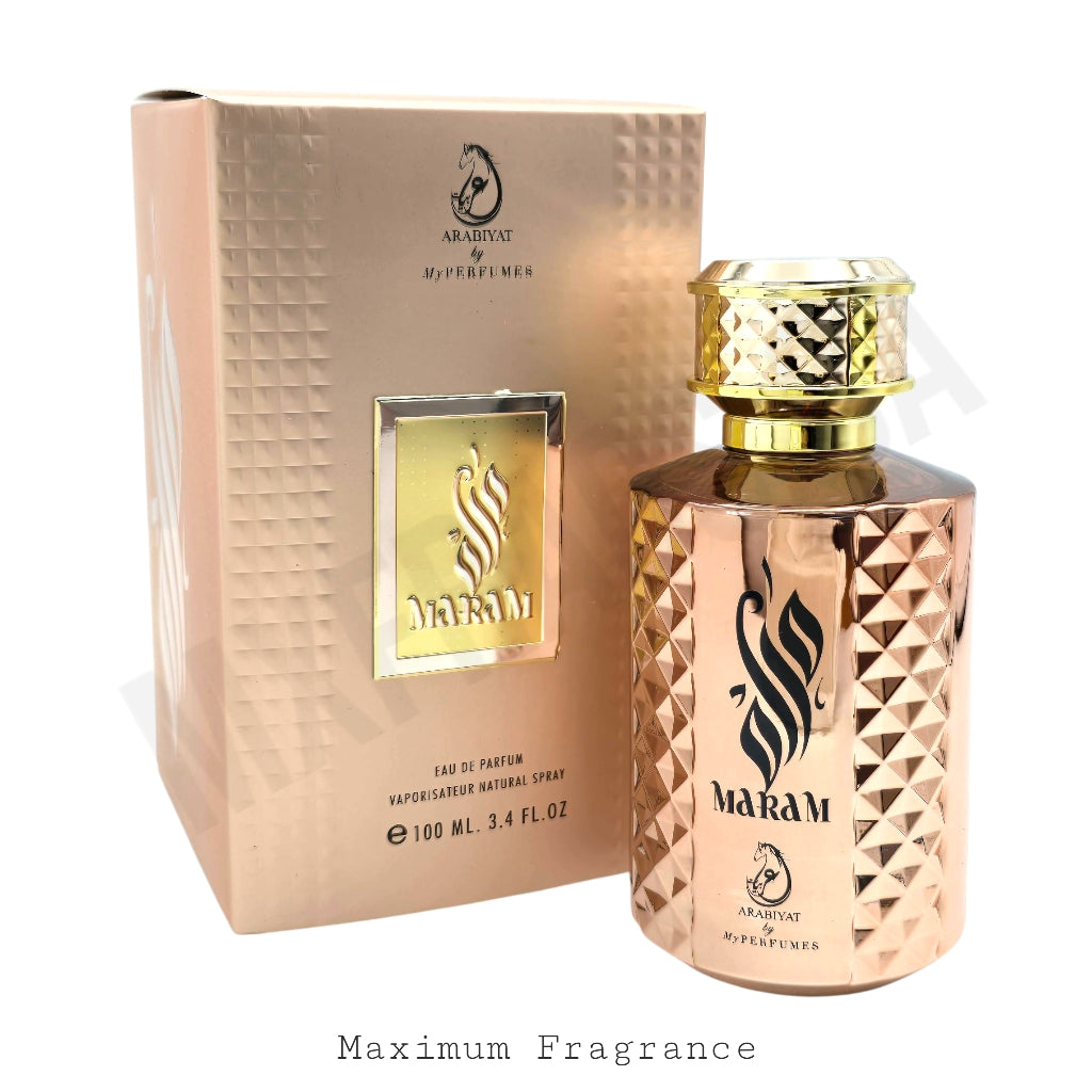 Maram Eau de Parfum