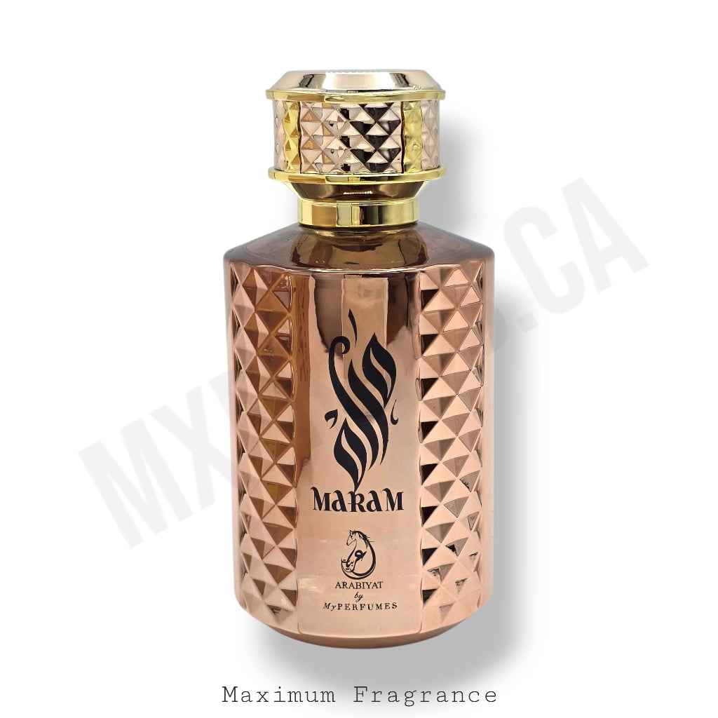 Maram Eau de Parfum