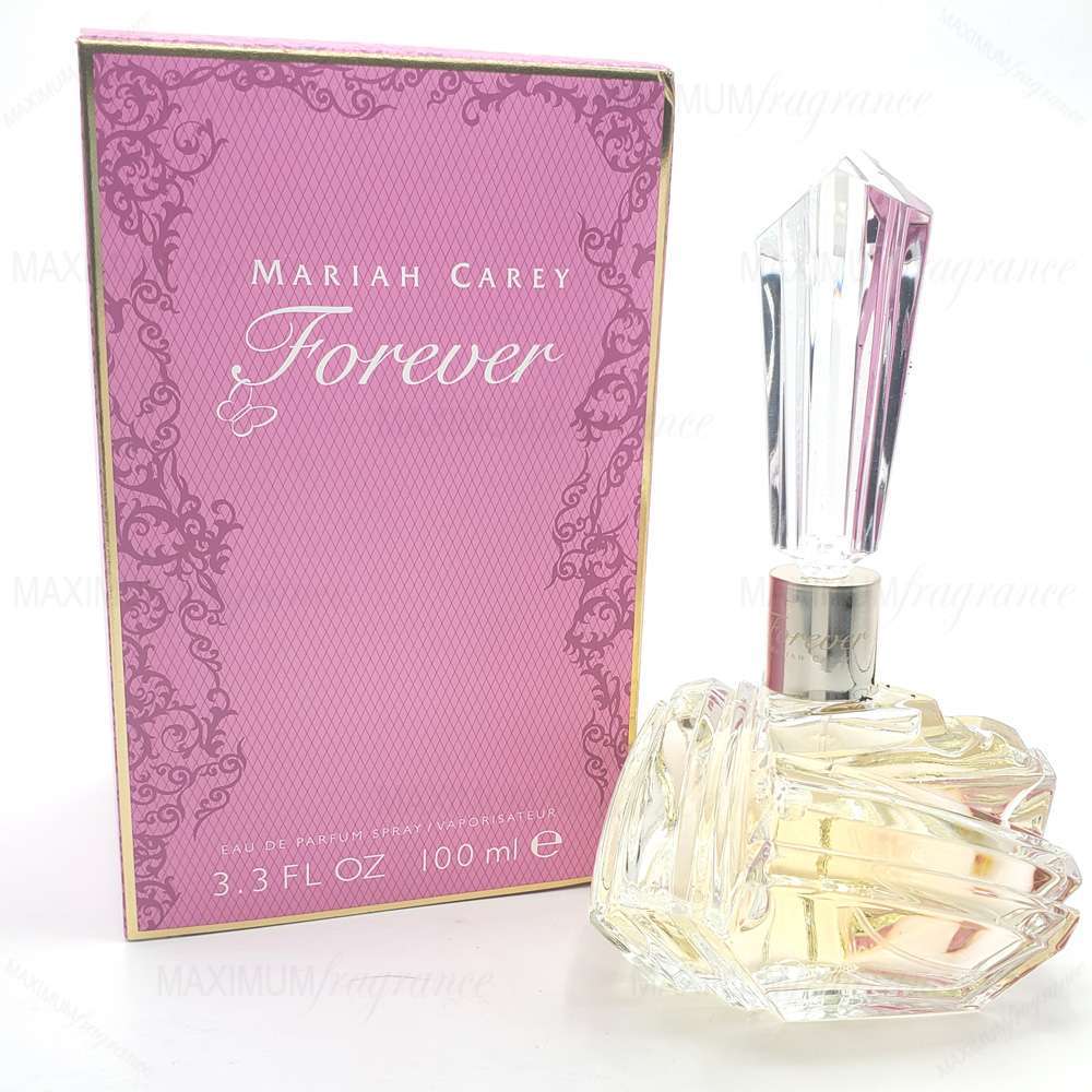 Mariah Carey Forever - Maximum Fragrance