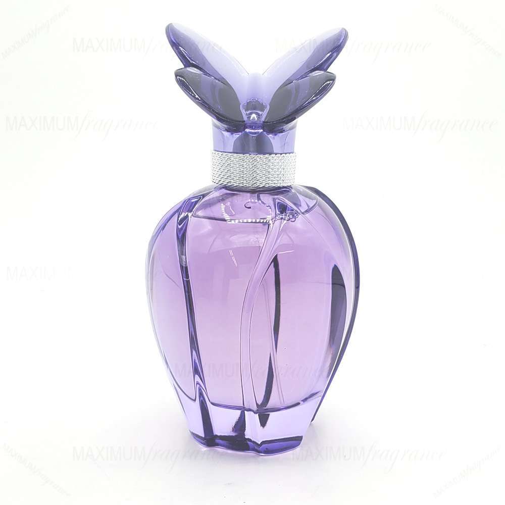 Mariah Carey - Maximum Fragrance