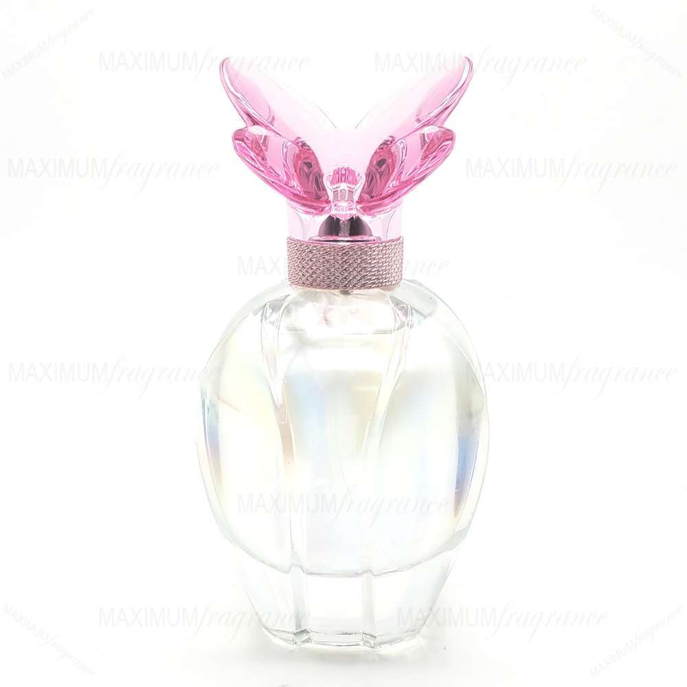 Mariah Careys Luscious Pink - Maximum Fragrance