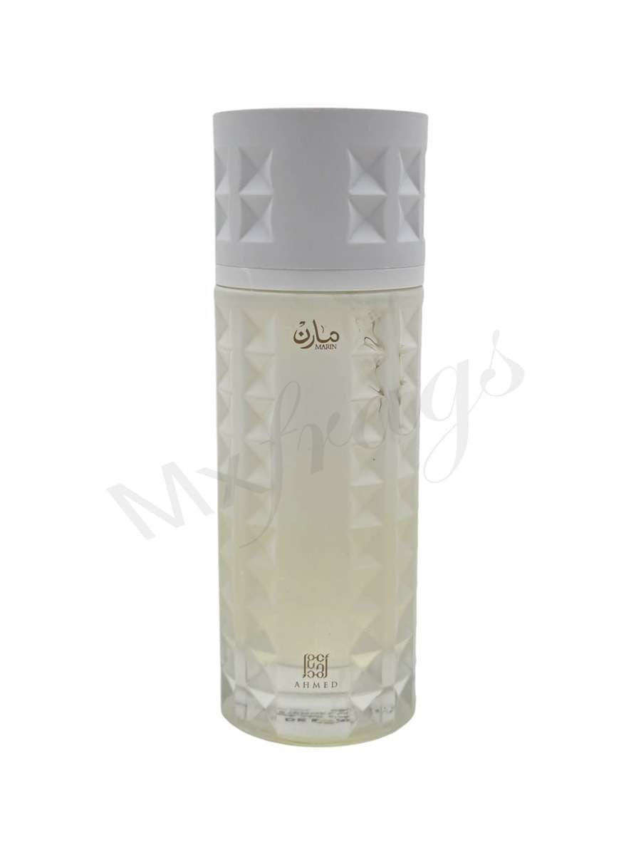 Marin - Maximum Fragrance