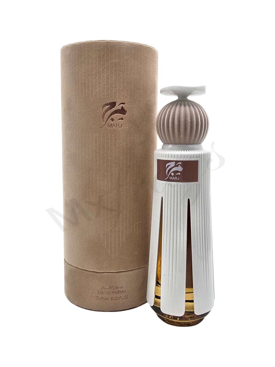 Marj - Maximum Fragrance