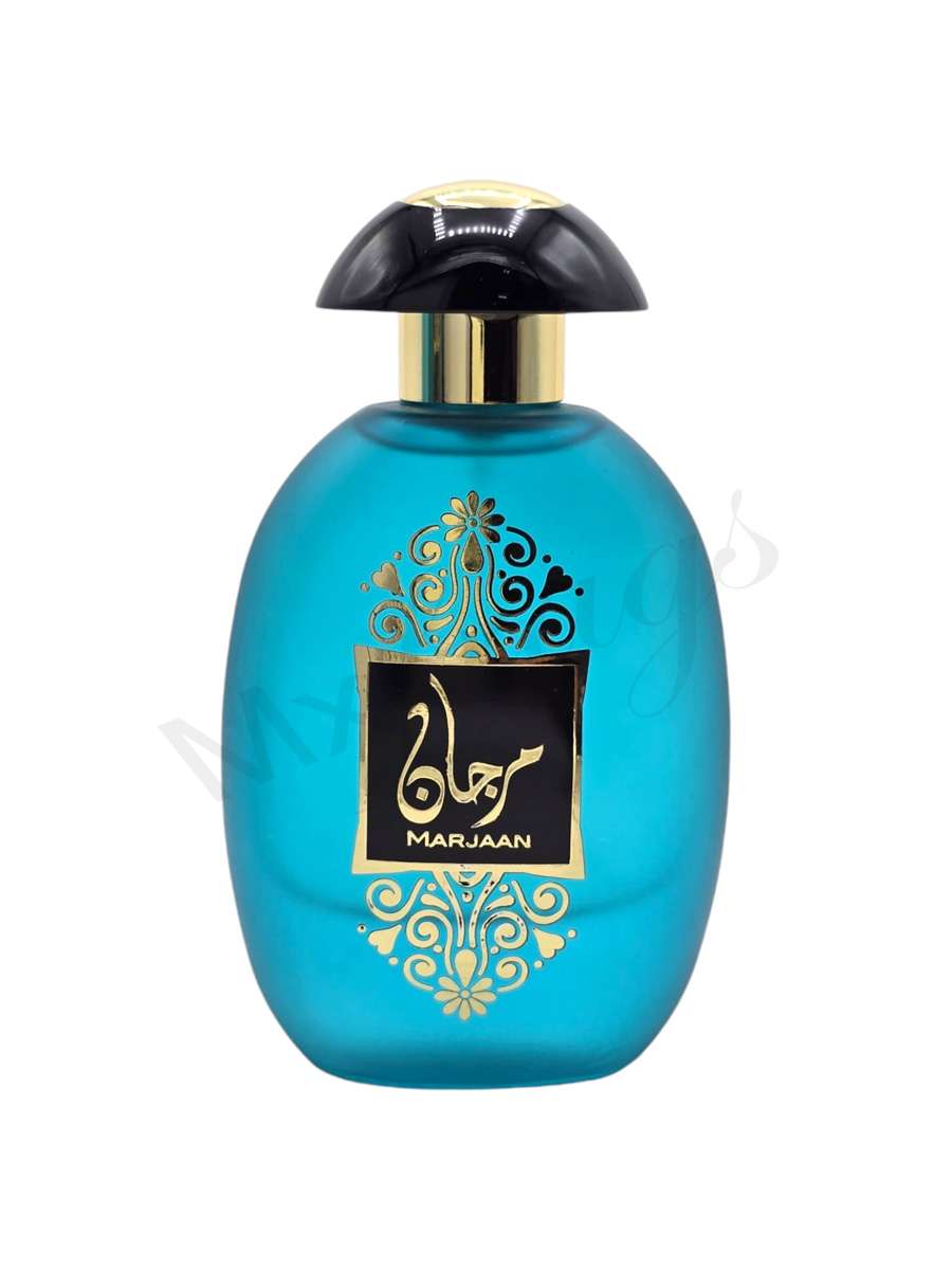 Marjaan - Maximum Fragrance