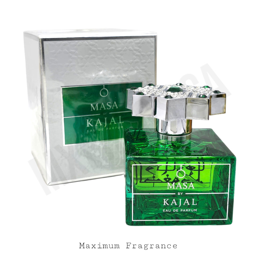 Masa By Kajal - Maximum Fragrance