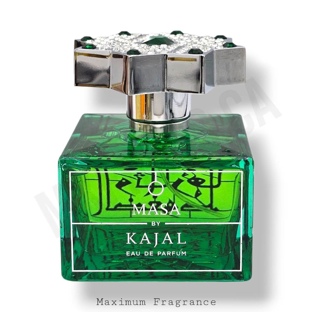 Masa By Kajal - Maximum Fragrance