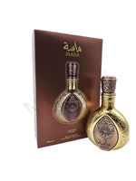 Masa - Maximum Fragrance