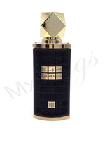 Mashrabya - Maximum Fragrance