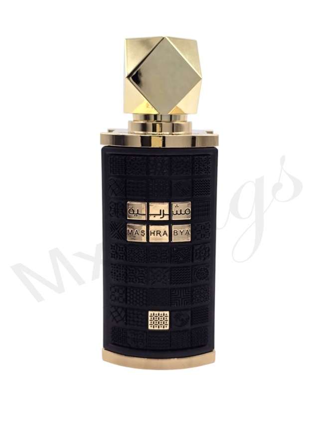 Mashrabya - Maximum Fragrance