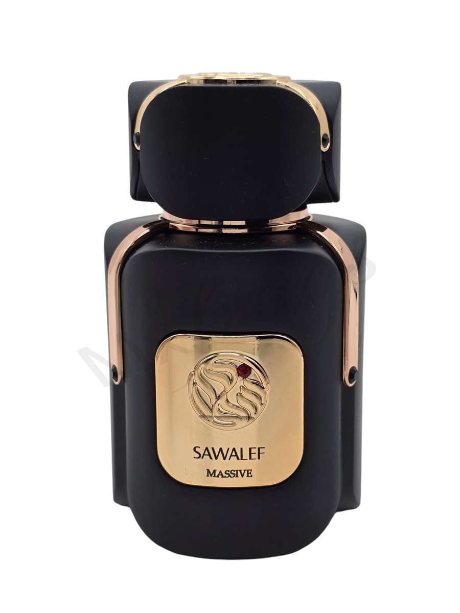 Massive - Maximum Fragrance