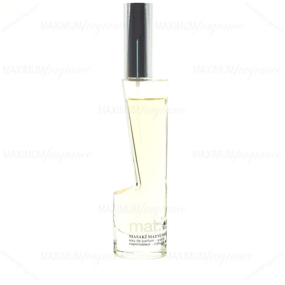 Mat Eau De Parfum - Maximum Fragrance