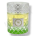 Mawj Appletini - Maximum Fragrance