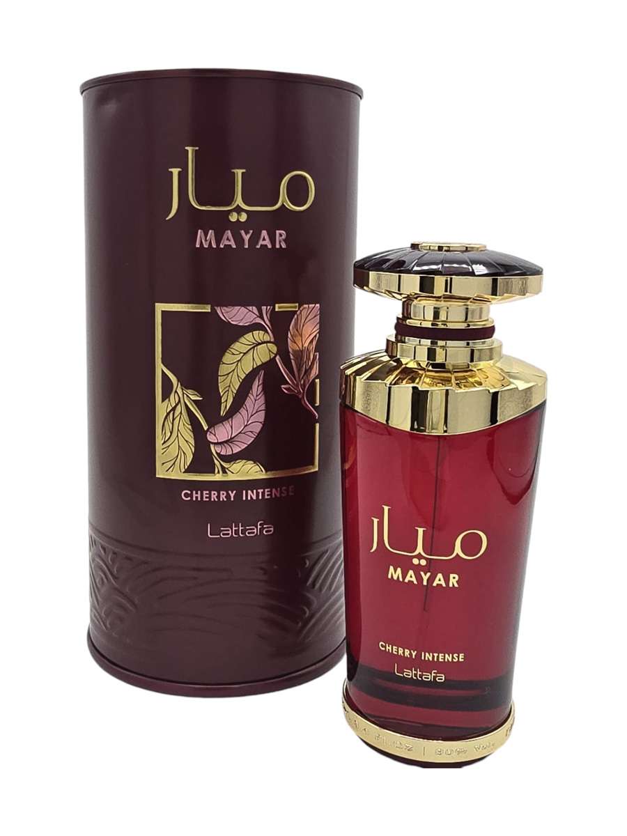 Mayar Cherry Intense - Maximum Fragrance