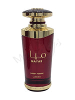 Mayar Cherry Intense - Maximum Fragrance