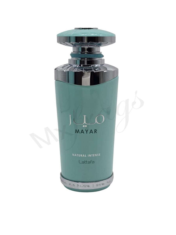 Mayar Intense - Maximum Fragrance