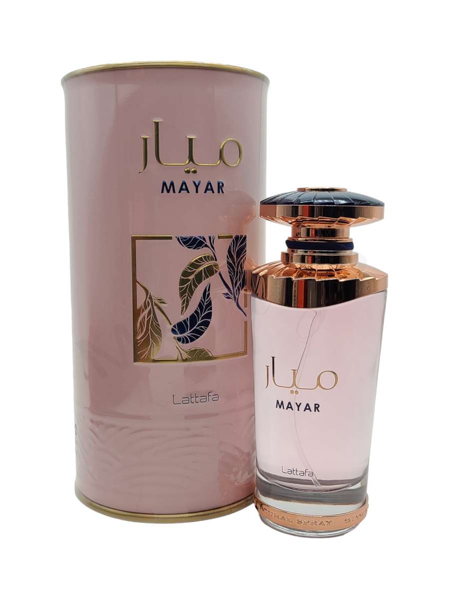 Mayar - Maximum Fragrance