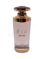Mayar - Maximum Fragrance