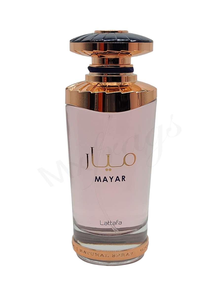 Mayar - Maximum Fragrance