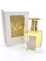 Mazaaji - Maximum Fragrance