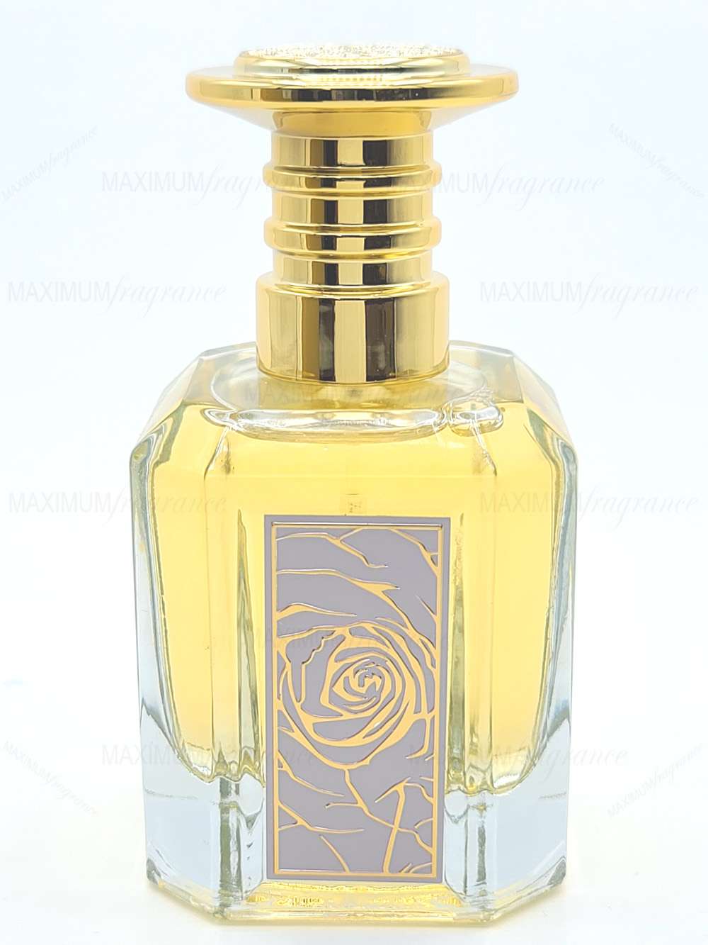 Mazaaji - Maximum Fragrance