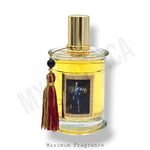 MDCI Bleu Satin - Maximum Fragrance