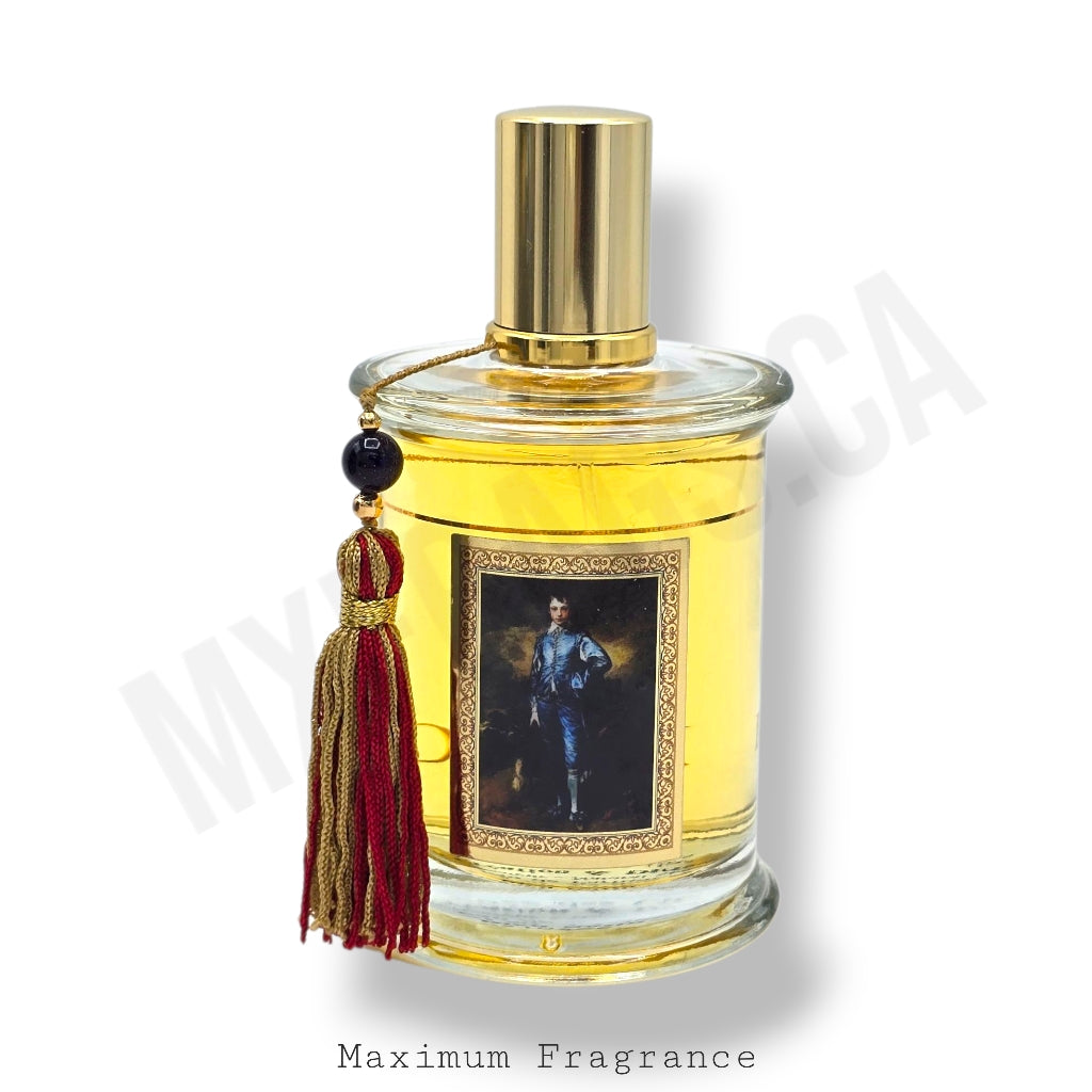 MDCI Bleu Satin - Maximum Fragrance