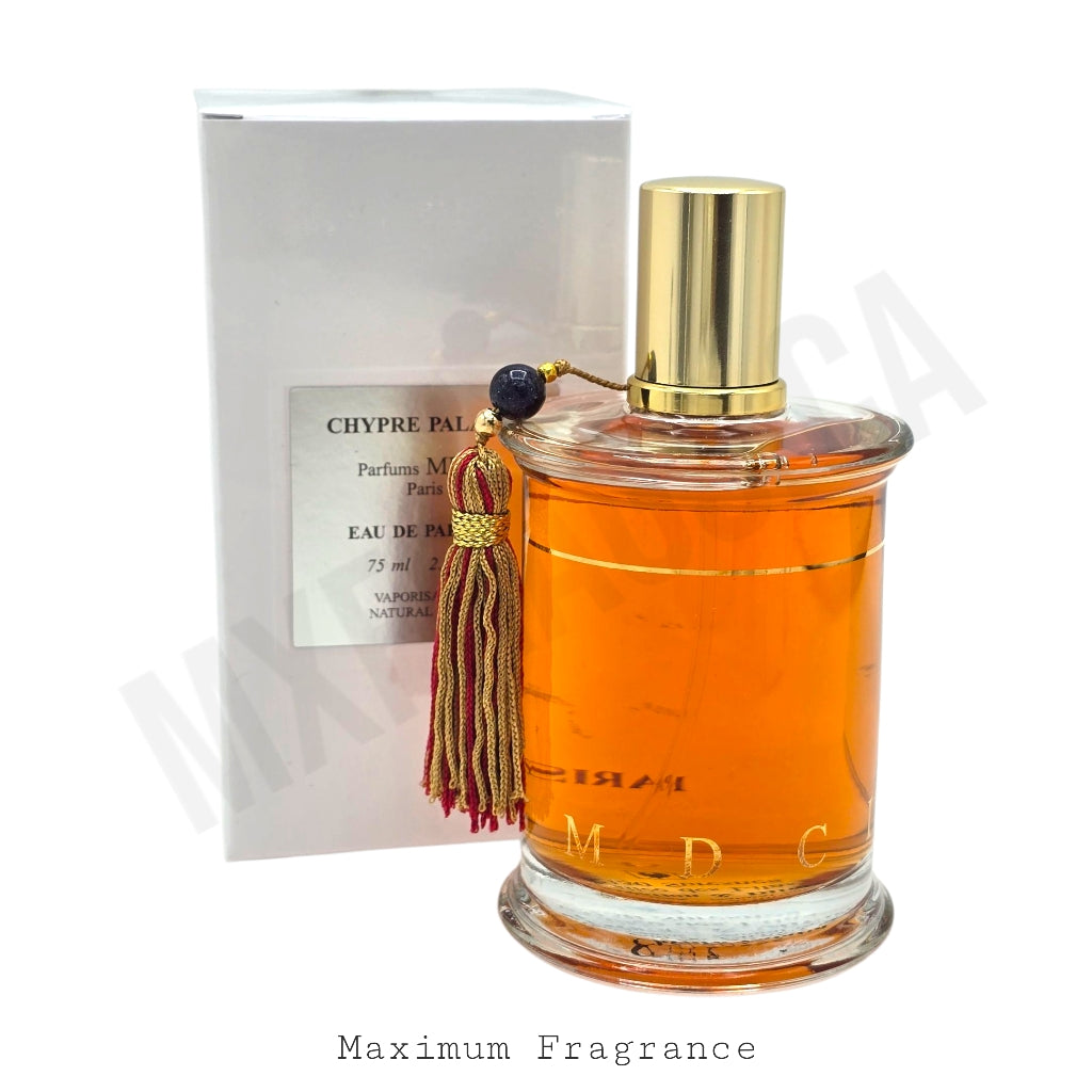 MDCI Chypre Palatine - Maximum Fragrance