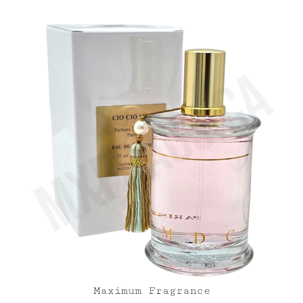 MDCI Cio Cio San - Maximum Fragrance