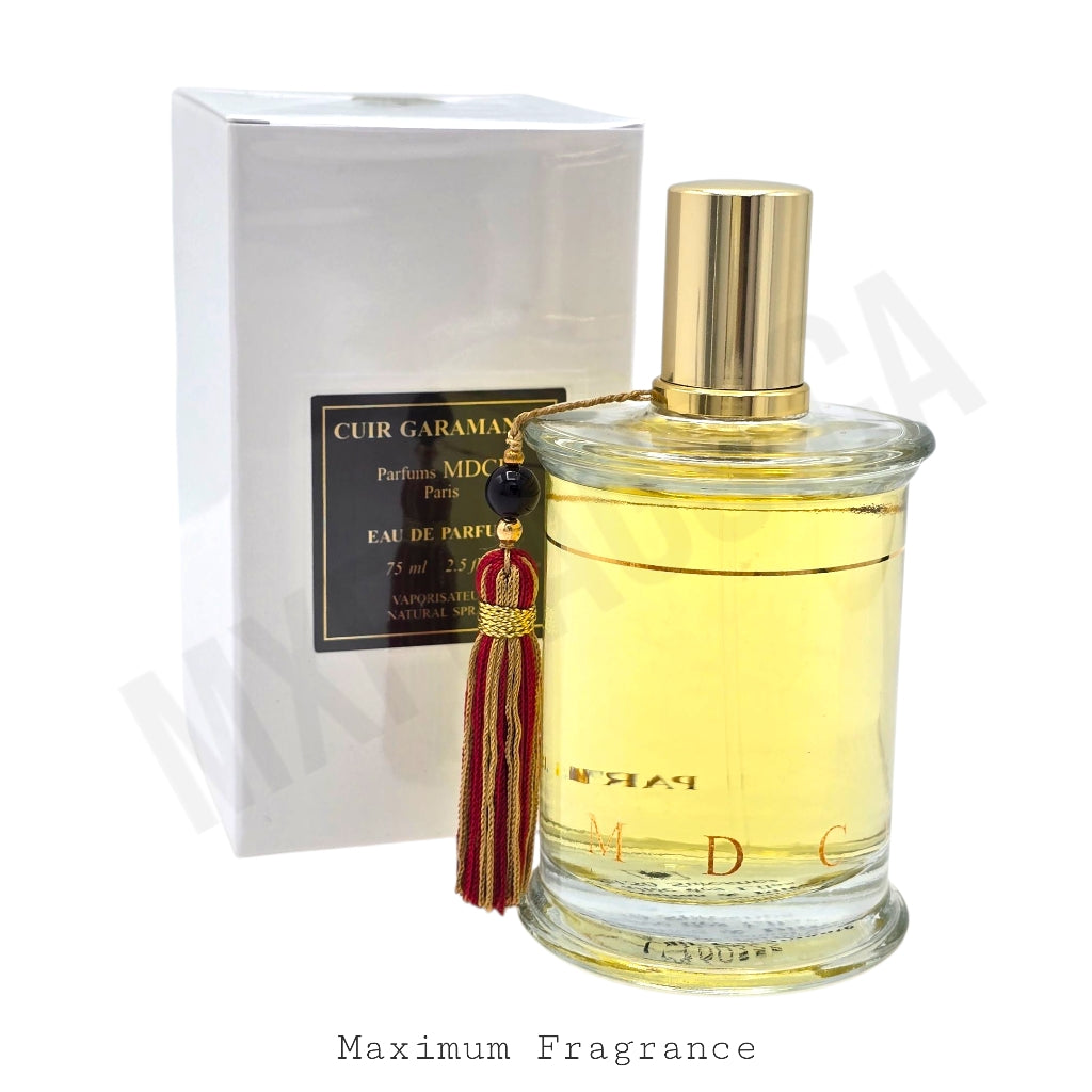 MDCI Cuir Garamante - Maximum Fragrance