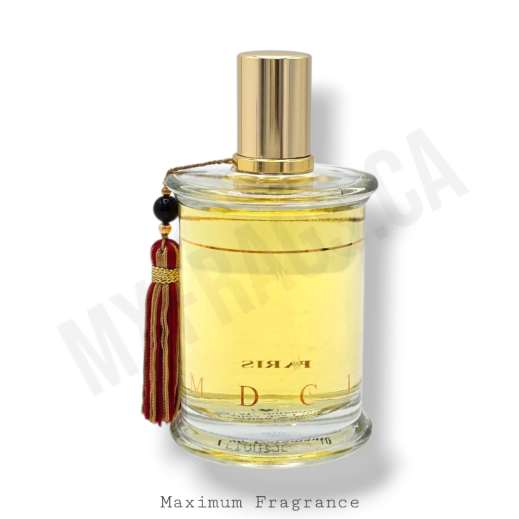 MDCI Cuir Garamante - Maximum Fragrance