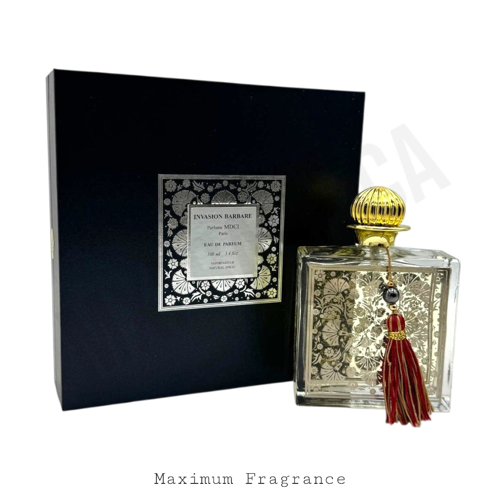 MDCI Invasion Barbare - Maximum Fragrance