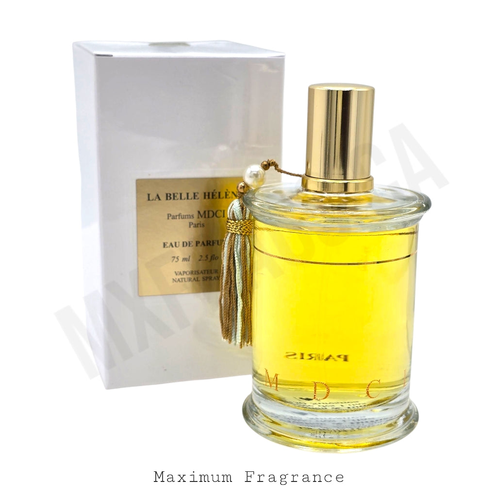 MDCI La Belle Helene - Maximum Fragrance
